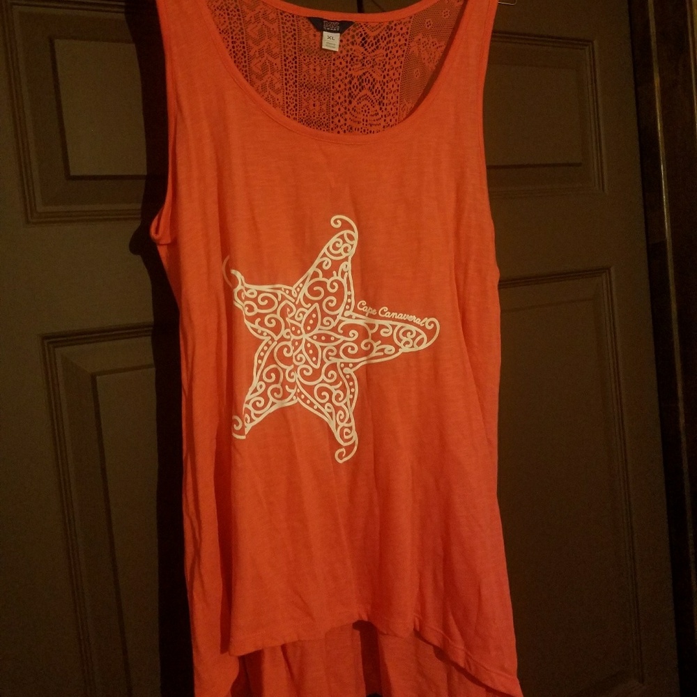 Women's Tank Top - Never Worn